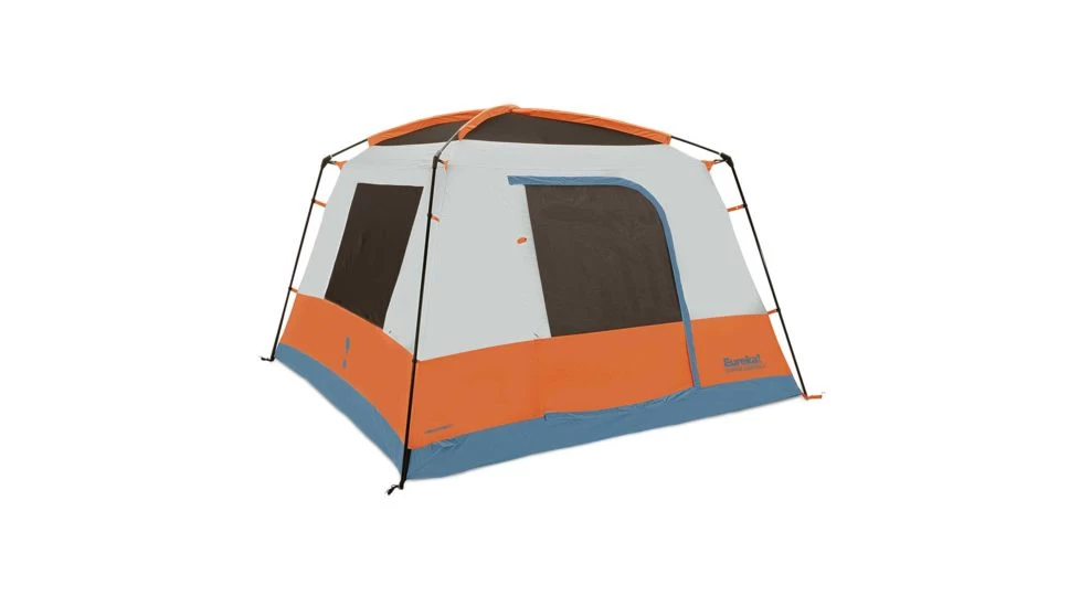 Eureka Copper Canyon LX 4-Person Tent 10 Eureka Copper Canyon LX 4-Person Tent - Image 10