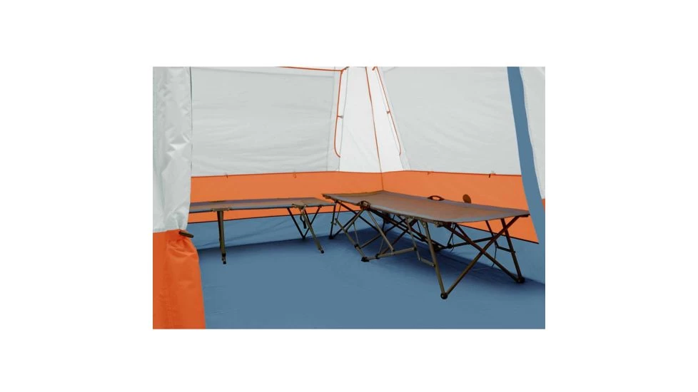 Eureka Copper Canyon LX 4-Person Tent 5 Eureka Copper Canyon LX 4-Person Tent - Image 5