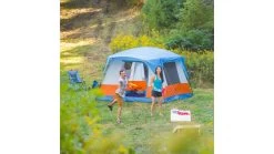 Eureka Copper Canyon LX 4-Person Tent 27 Eureka Copper Canyon LX 4-Person Tent -Eureka opplanet eureka copper canyon lx 4 2601298 av 12