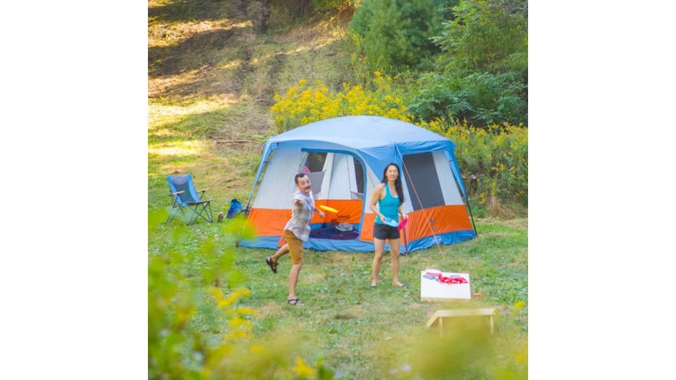 Eureka Copper Canyon LX 4-Person Tent 14 Eureka Copper Canyon LX 4-Person Tent - Image 14