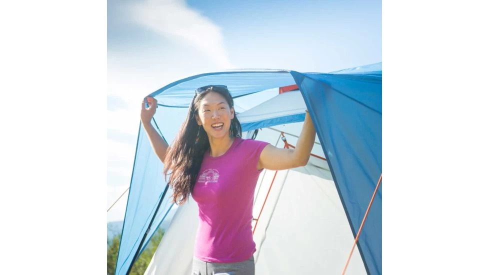 Eureka Copper Canyon LX 4-Person Tent 7 Eureka Copper Canyon LX 4-Person Tent - Image 7