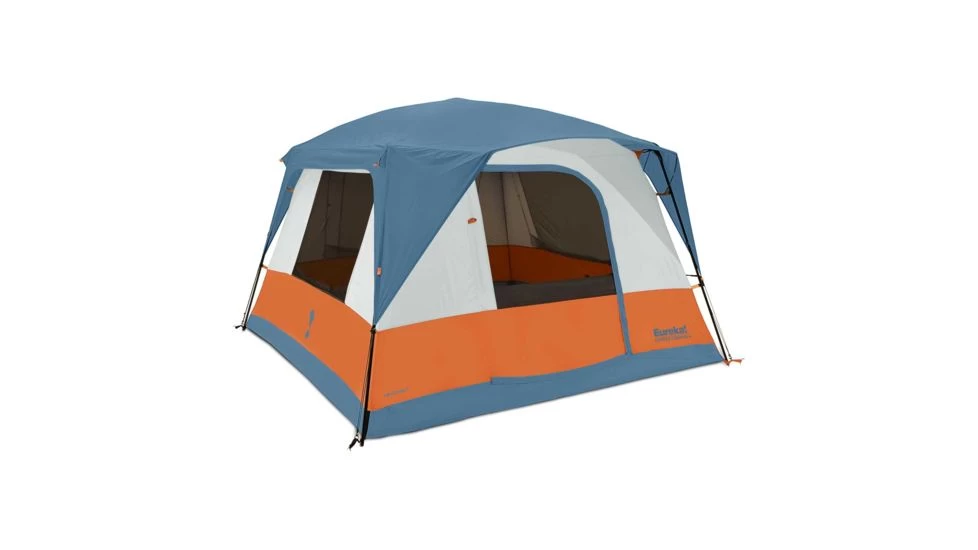 Eureka Copper Canyon LX 4-Person Tent 8 Eureka Copper Canyon LX 4-Person Tent - Image 8