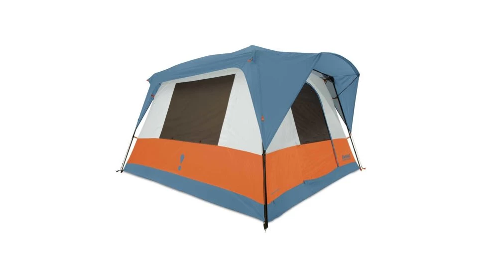 Eureka Copper Canyon LX 4-Person Tent 2 Eureka Copper Canyon LX 4-Person Tent - Image 2
