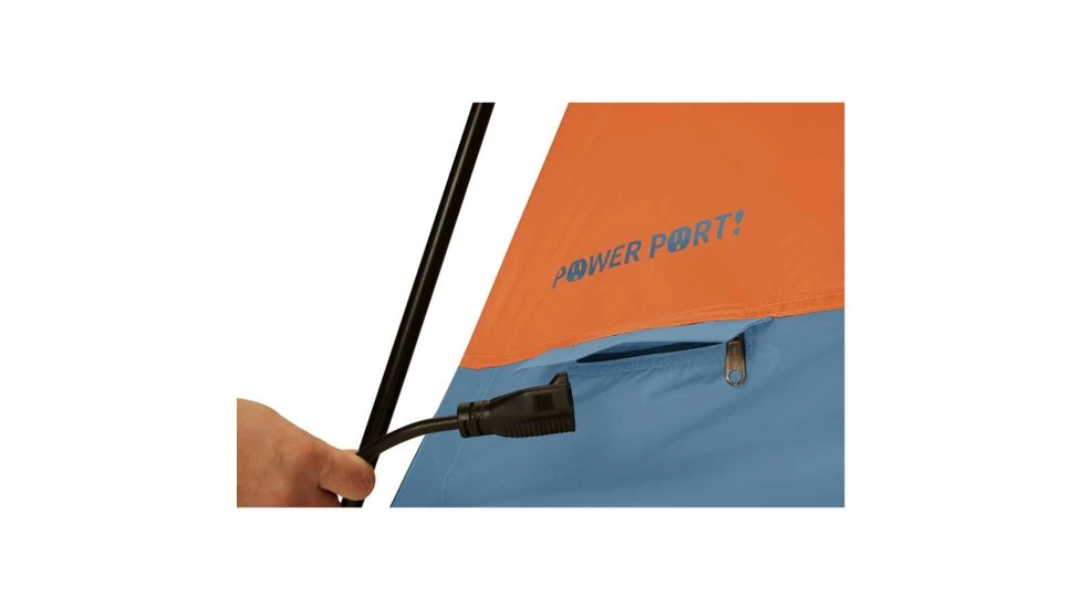 Eureka Copper Canyon LX 4-Person Tent 3 Eureka Copper Canyon LX 4-Person Tent - Image 3