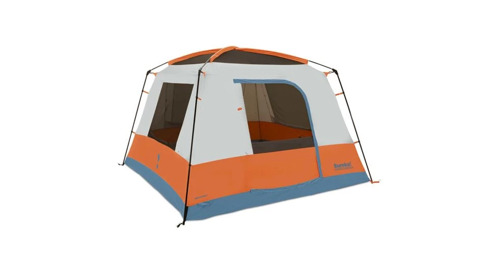 Eureka Copper Canyon LX 4-Person Tent 1 Eureka Copper Canyon LX 4-Person Tent