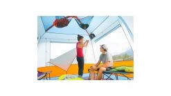 Eureka Copper Canyon LX 8-Person Tent -Eureka opplanet eureka copper canyon lx 8 2601309 av 14