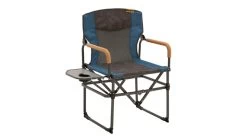 Eureka Director Chair With Side Table