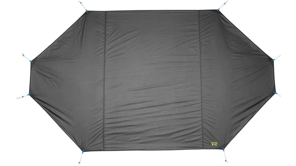 Eureka El Capitan 3 Plus Outfitter Footprint 1 Eureka El Capitan 3 Plus Outfitter Footprint