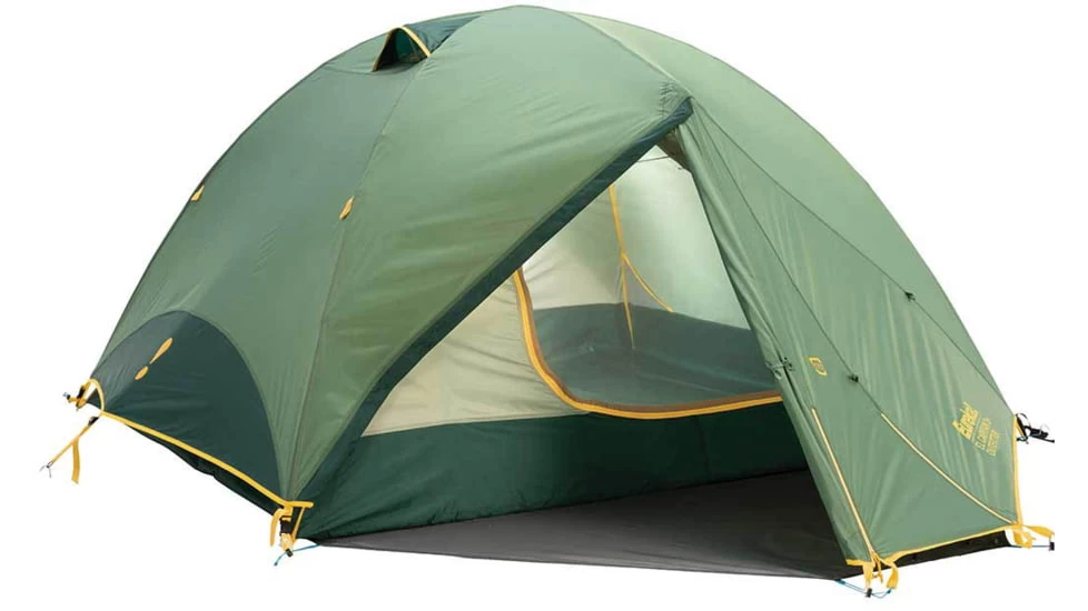 Eureka El Capitan 3 Plus Outfitter Tent 1 Eureka El Capitan 3 Plus Outfitter Tent