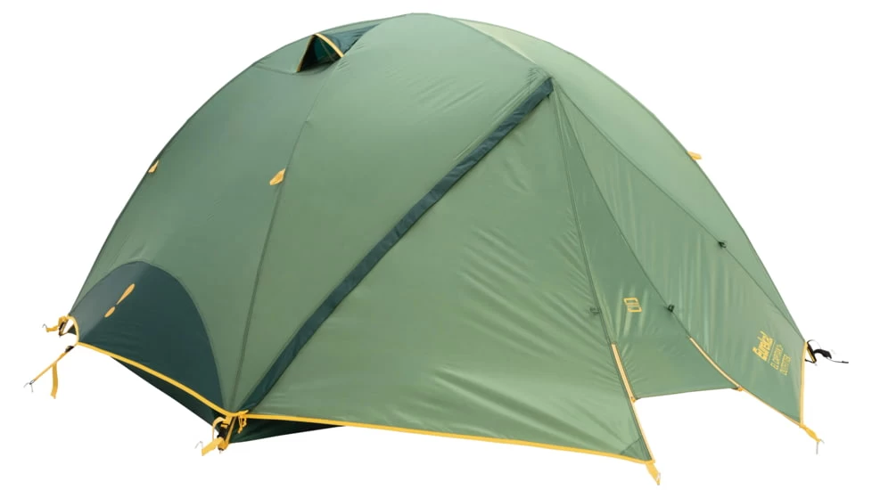 Eureka El Capitan 4 Plus Outfitter Tent 3 Eureka El Capitan 4 Plus Outfitter Tent - Image 3