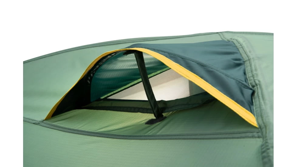 Eureka El Capitan 4 Plus Outfitter Tent 5 Eureka El Capitan 4 Plus Outfitter Tent - Image 5
