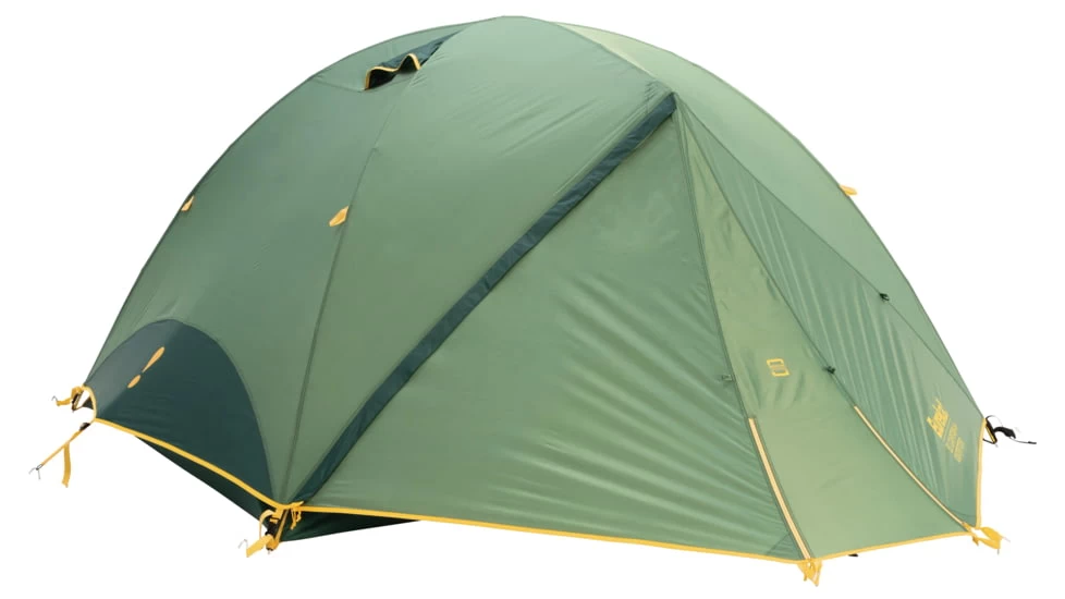 Eureka El Capitan 4 Plus Outfitter Tent 1 Eureka El Capitan 4 Plus Outfitter Tent