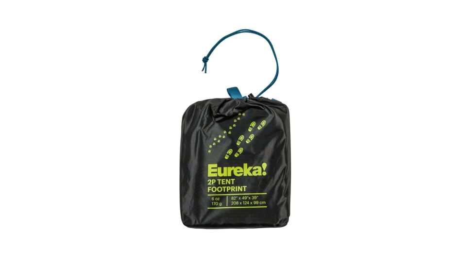 Eureka Fitted Footprint 2-Person 2 Eureka Fitted Footprint 2-Person - Image 2