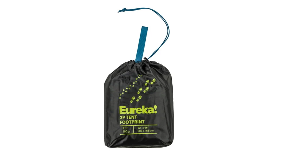 Eureka Fitted Footprint 3-Person 3 Eureka Fitted Footprint 3-Person - Image 3