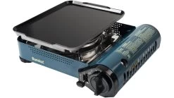 Eureka Griddle -Eureka opplanet eureka griddles 2572204 av 7