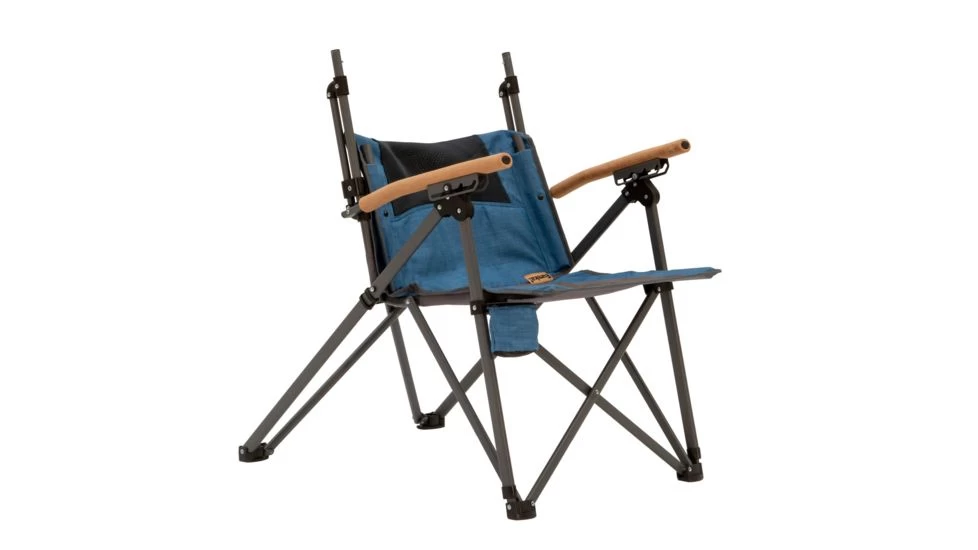 Eureka Highback Recliner Chair 2 Eureka Highback Recliner Chair - Image 2