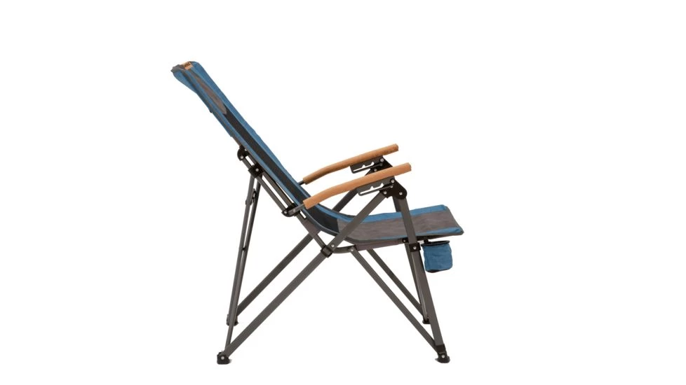 Eureka Highback Recliner Chair 3 Eureka Highback Recliner Chair - Image 3