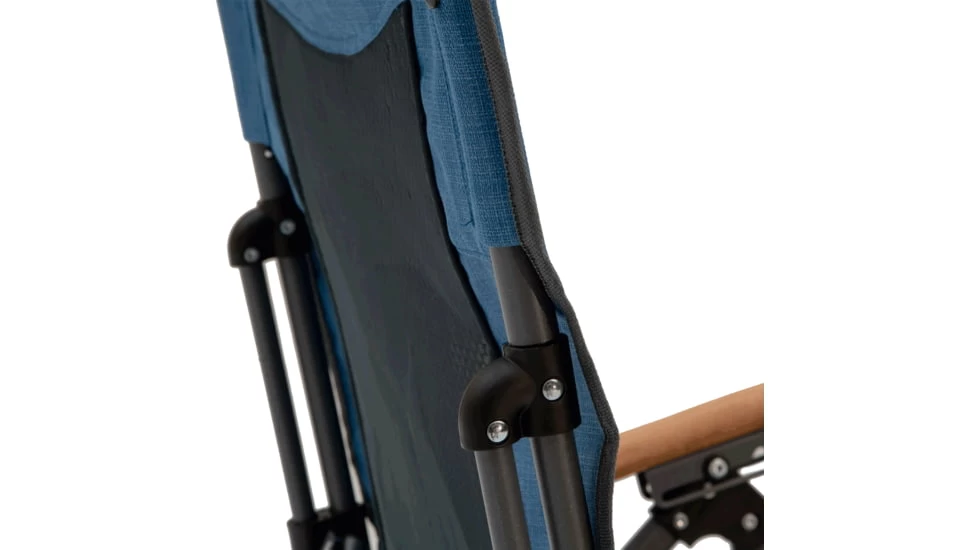 Eureka Highback Recliner Chair 7 Eureka Highback Recliner Chair - Image 7