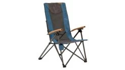 Eureka Highback Recliner Chair