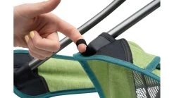 Eureka Tagalong Highback -Eureka opplanet eureka highback tagalong 2571128 av 4