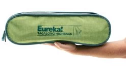 Eureka Tagalong Highback -Eureka opplanet eureka highback tagalong 2571128 av 6