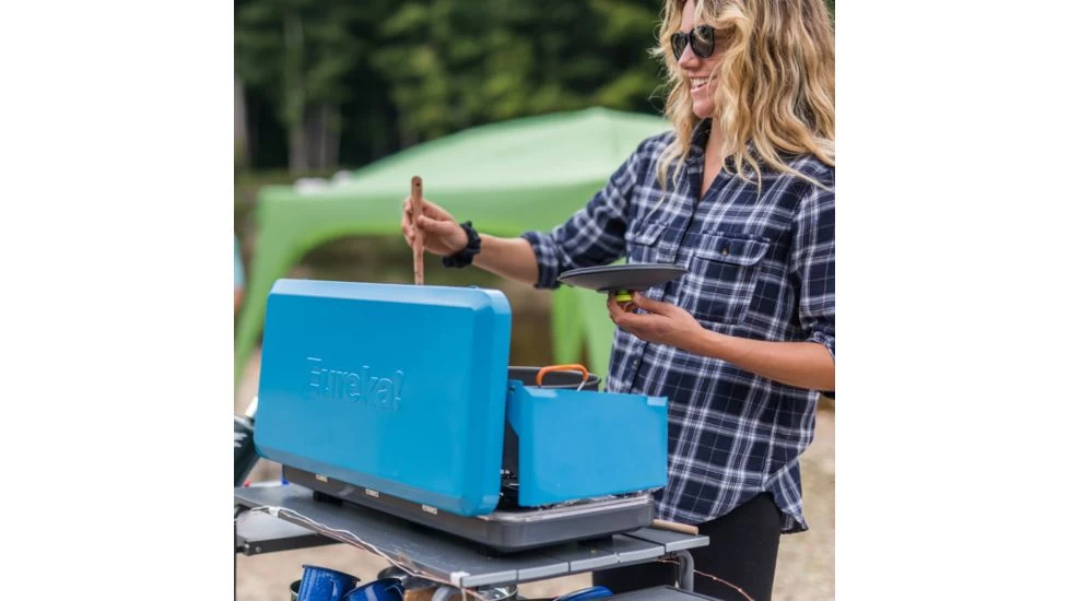 Eureka Ignite Plus Stove 6 Eureka Ignite Plus Stove - Image 6