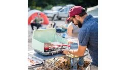 Eureka Ignite Stove -Eureka opplanet eureka ignite stoves 2572193 av 4