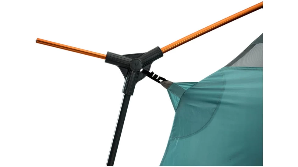 Eureka Jade Canyon X 4-Person Tent 10 Eureka Jade Canyon X 4-Person Tent - Image 10