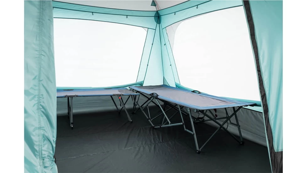 Eureka Jade Canyon X 6-Person Tent 11 Eureka Jade Canyon X 6-Person Tent - Image 11
