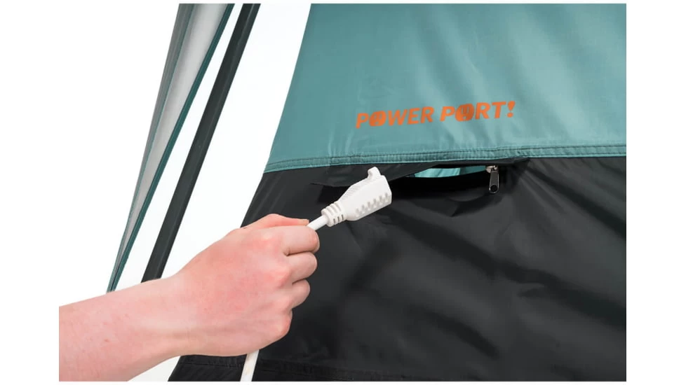 Eureka Jade Canyon X 6-Person Tent 7 Eureka Jade Canyon X 6-Person Tent - Image 7