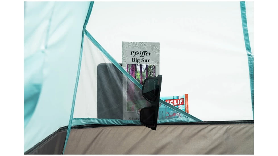 Eureka Jade Canyon X 6-Person Tent 3 Eureka Jade Canyon X 6-Person Tent - Image 3