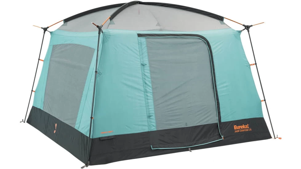 Eureka Jade Canyon X 6-Person Tent 1 Eureka Jade Canyon X 6-Person Tent