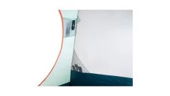 Eureka Kohana 4-Person Tent -Eureka opplanet eureka kohana 4 tents 2601279 av 3