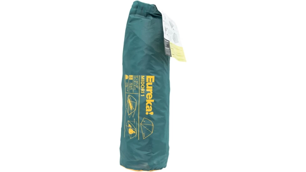 Eureka Midori 1-Person Tent 8 Eureka Midori 1-Person Tent - Image 8
