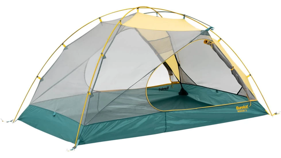 Eureka Midori 2-Person Tent 2 Eureka Midori 2-Person Tent - Image 2
