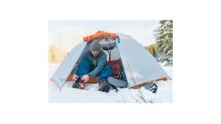 Eureka Mountain Pass 2-Person Tent 11 Eureka Mountain Pass 2-Person Tent -Eureka opplanet eureka mountain pass 2 2629102 av 4