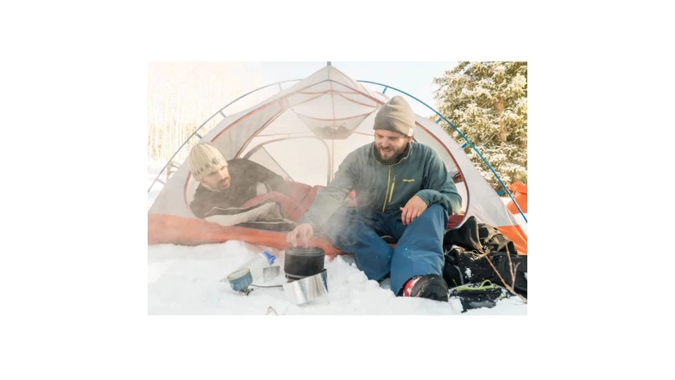 Eureka Mountain Pass 2-Person Tent 4 Eureka Mountain Pass 2-Person Tent - Image 4