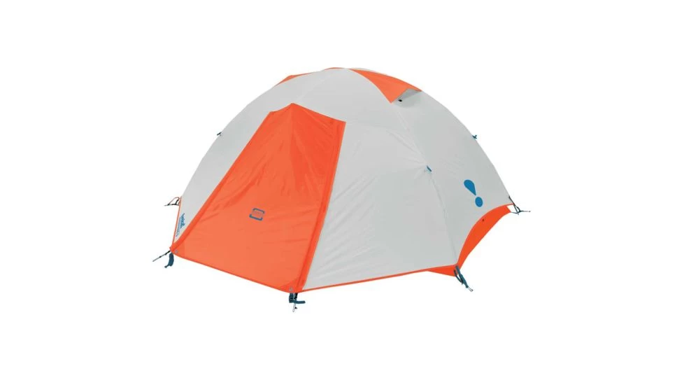 Eureka Mountain Pass 3-Person Tent 2 Eureka Mountain Pass 3-Person Tent - Image 2