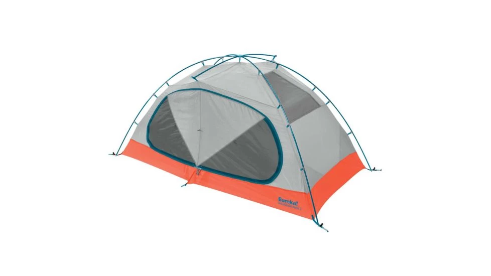 Eureka Mountain Pass 3-Person Tent 1 Eureka Mountain Pass 3-Person Tent