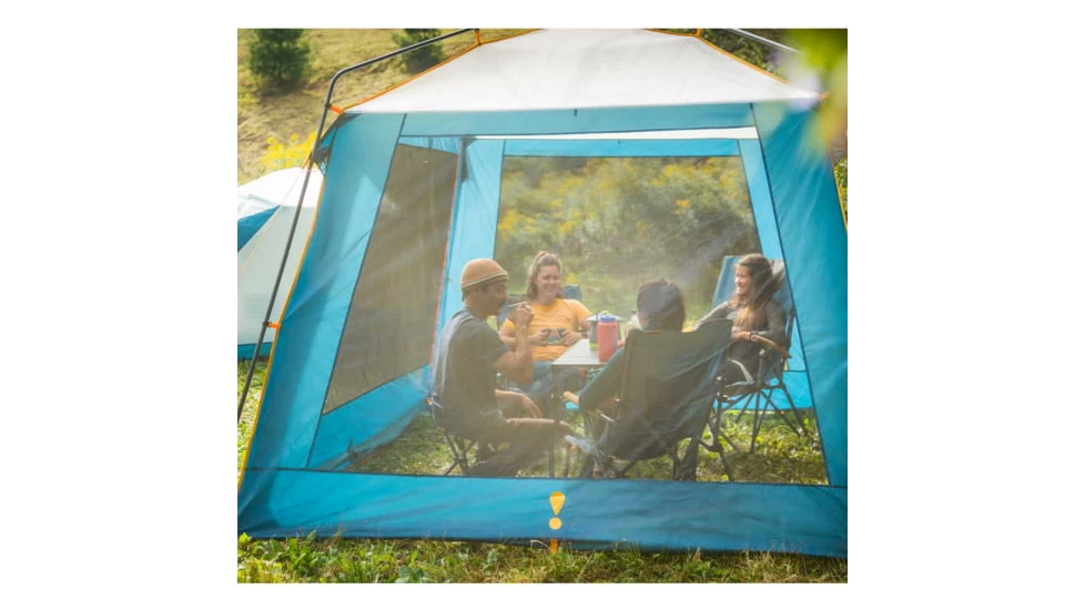 Eureka NoBugZone 3in1 Shelter 12 Eureka NoBugZone 3in1 Shelter - Image 12