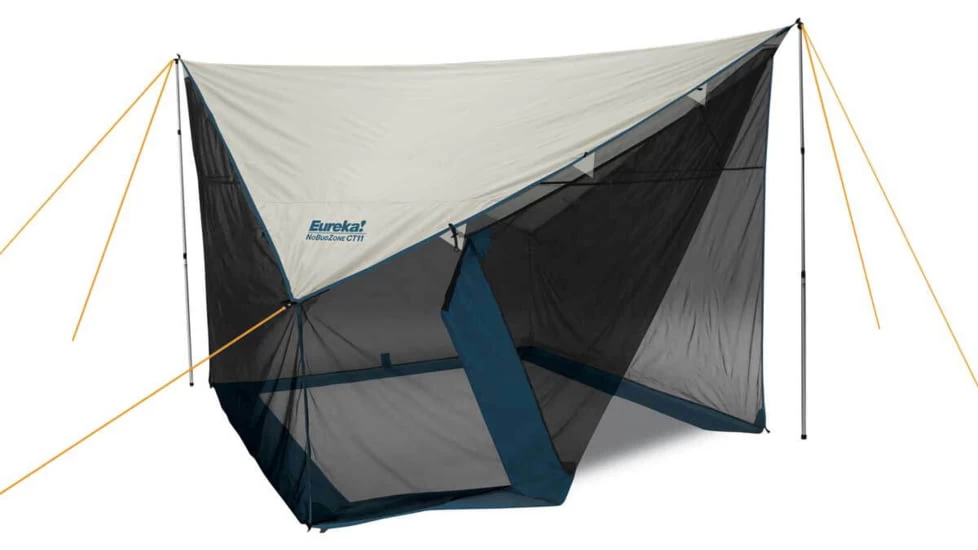 Eureka NoBugZone CT 11 Screen Shelter 2 Eureka NoBugZone CT 11 Screen Shelter - Image 2