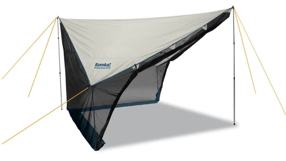 Eureka NoBugZone CT 11 Screen Shelter 3 Eureka NoBugZone CT 11 Screen Shelter - Image 3