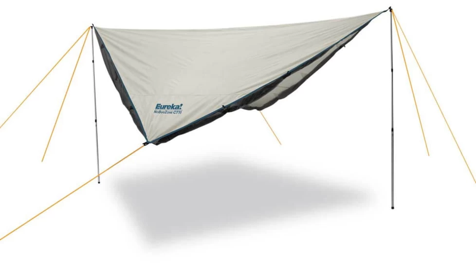 Eureka NoBugZone CT 11 Screen Shelter 4 Eureka NoBugZone CT 11 Screen Shelter - Image 4