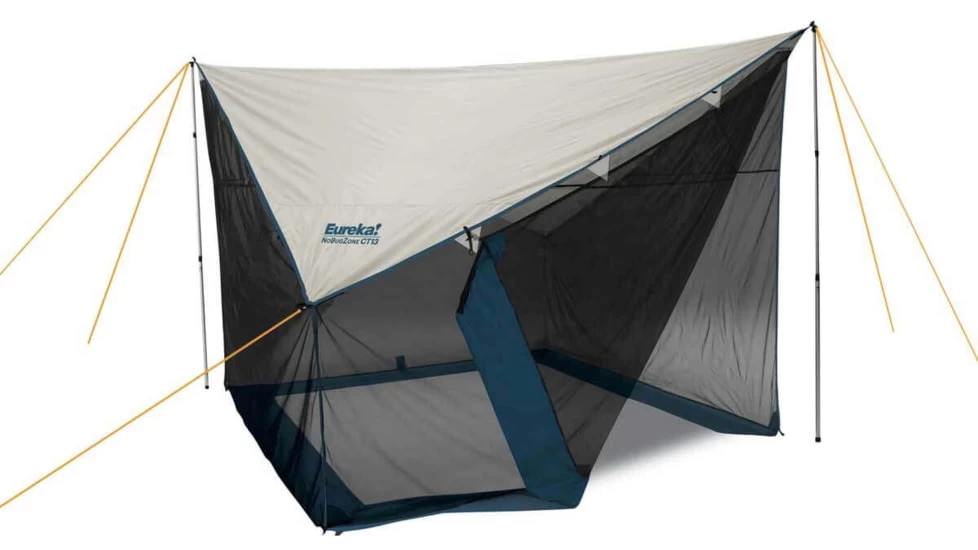 Eureka NoBugZone CT 13 Screen Shelter 2 Eureka NoBugZone CT 13 Screen Shelter - Image 2