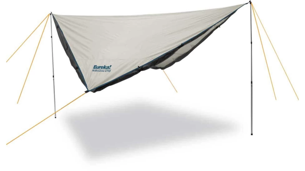 Eureka NoBugZone CT 13 Screen Shelter 5 Eureka NoBugZone CT 13 Screen Shelter - Image 5