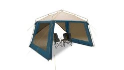 Eureka NoBugZone Screen House -Eureka opplanet eureka nobugzone shelter 2624521 av 1