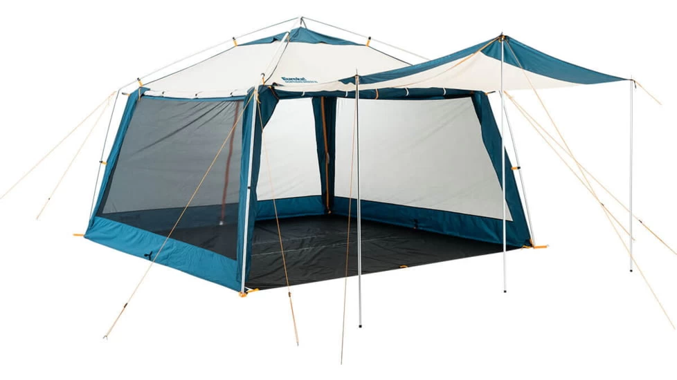 Eureka Footprint For Northern Breeze Screen House 3 Eureka Footprint For Northern Breeze Screen House - Image 3