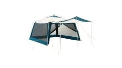 Eureka Northern Breeze 10-Person Screen House -Eureka opplanet eureka northern breeze 10 tents 2626301 av 9