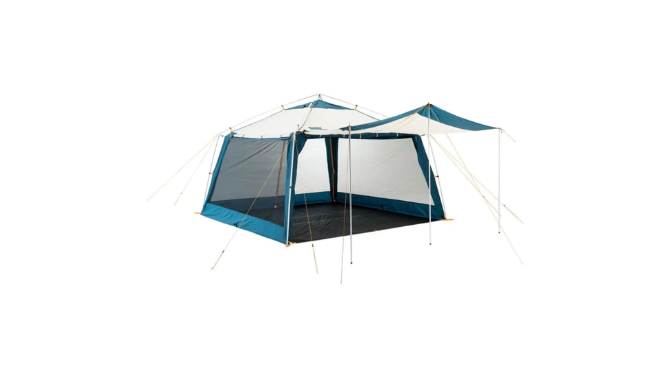 Eureka Footprint For Northern Breeze Screen House 4 Eureka Footprint For Northern Breeze Screen House - Image 4