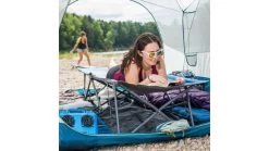 Eureka Quick Set Cot -Eureka opplanet eureka quick set cots 2571124 av 3